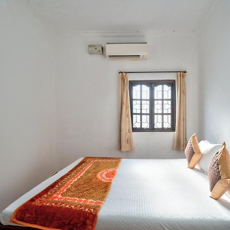 Om Sai Guest House Calangute Eksteriør bilde